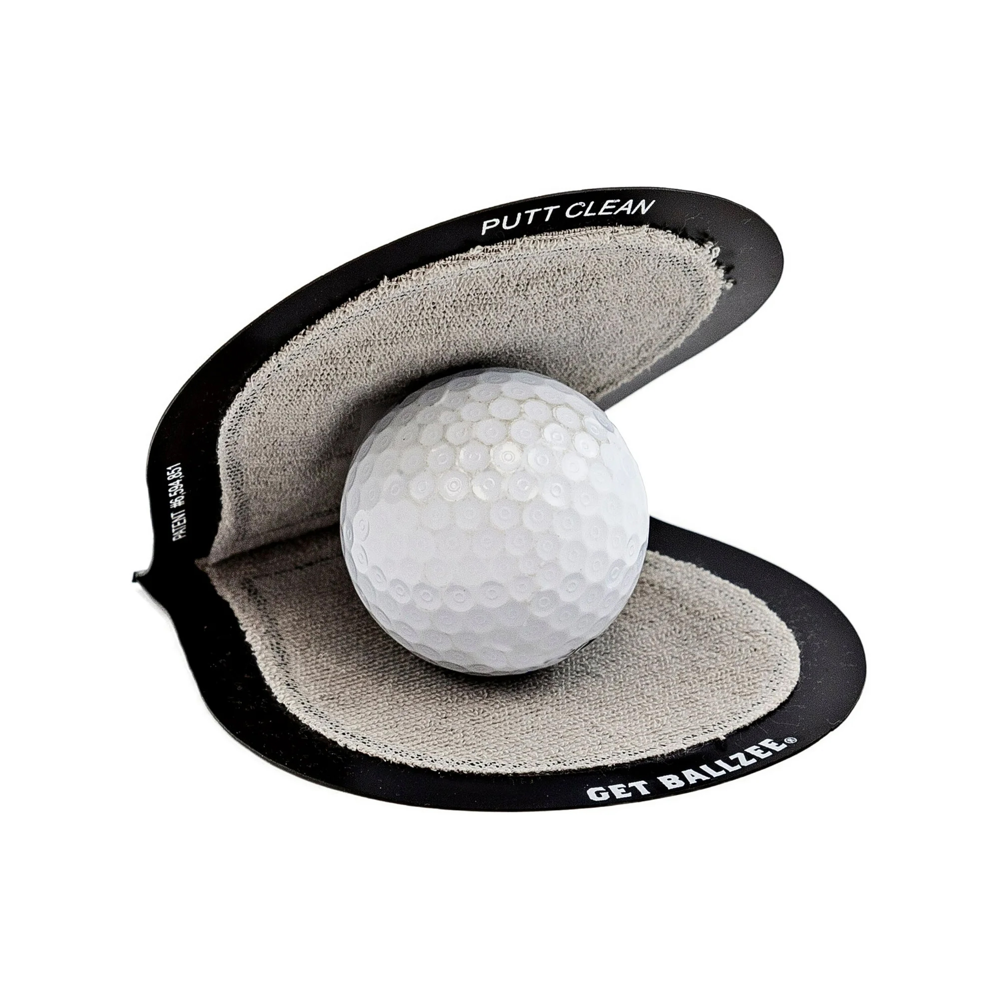 Picture of Ballzee Golf Ball Cleaner
