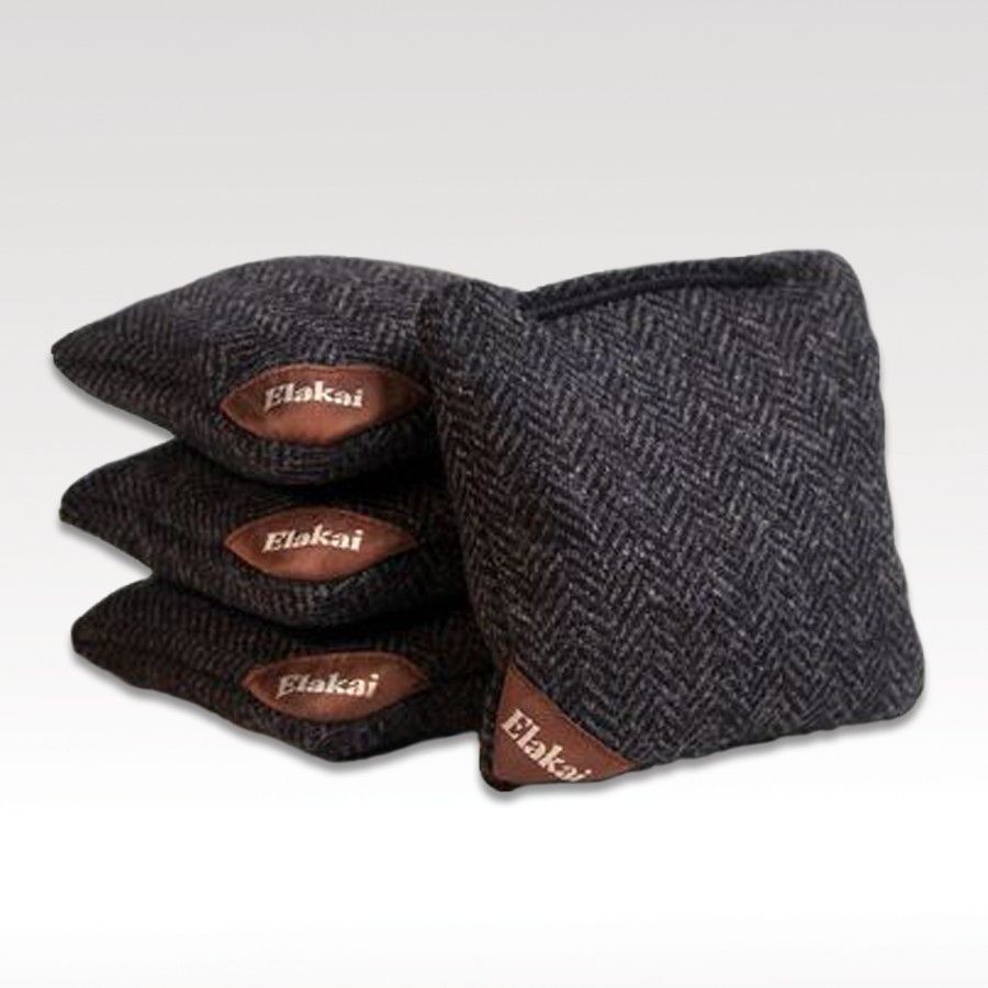 Picture of Cornhole Bags (4) Regulation Herringbone