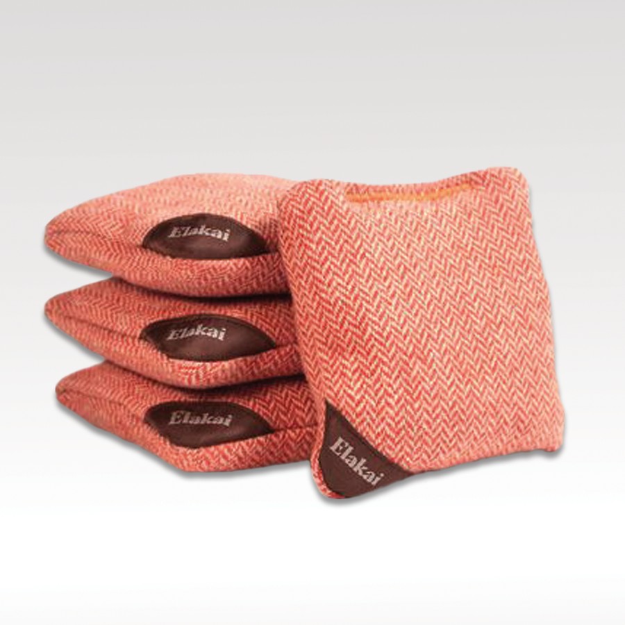 Picture of Cornhole Bags (4) Regulation Herringbone
