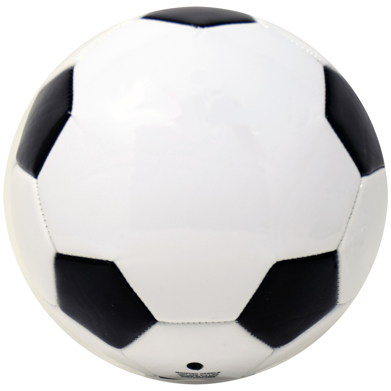 Picture of 6" Mini Autograph Soccer Ball