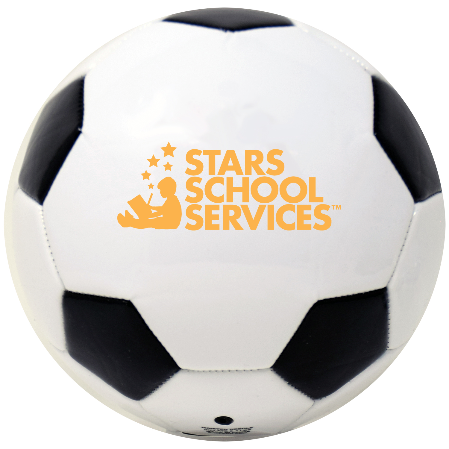 Picture of 6" Mini Autograph Soccer Ball