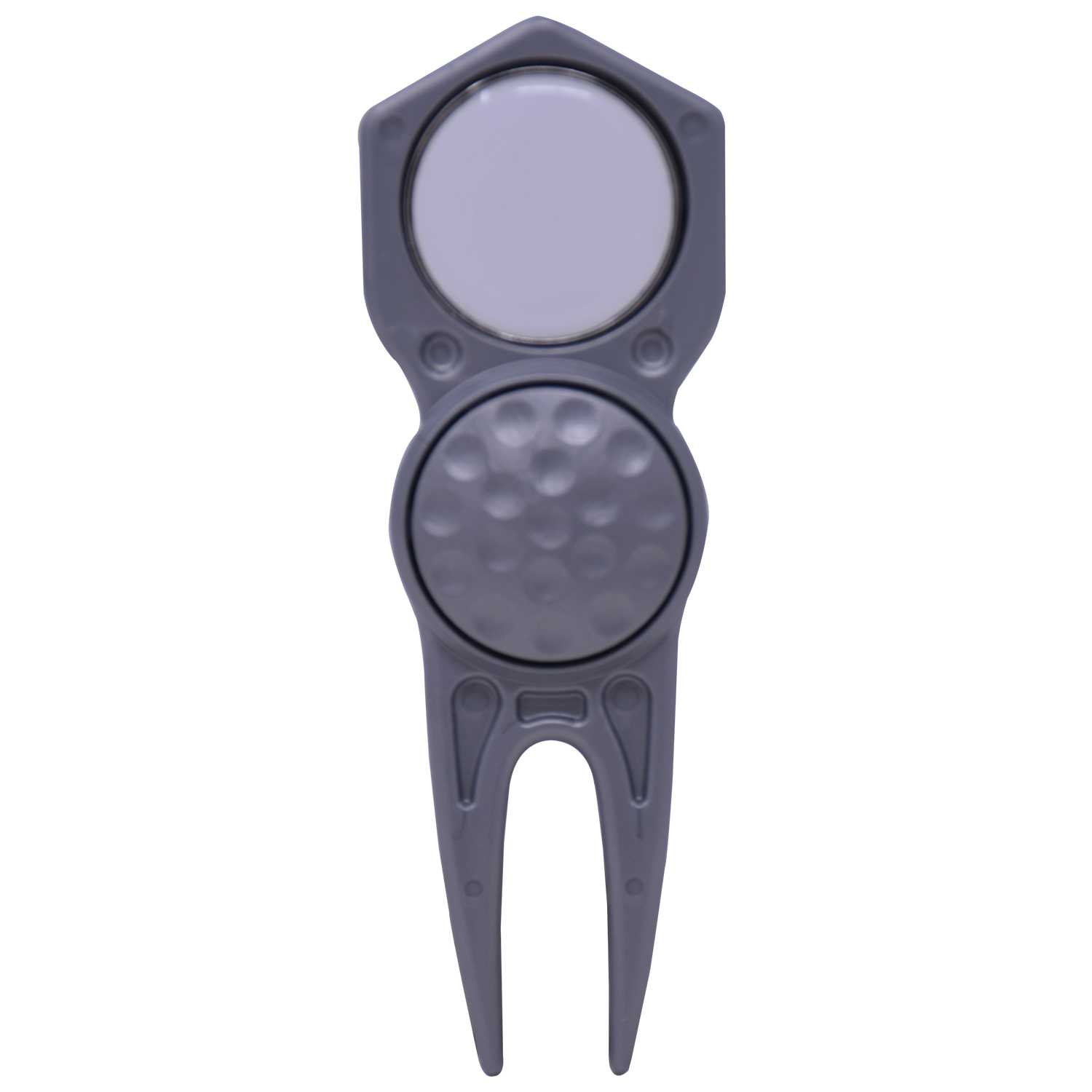 Picture of Fidget Spinner Golf Divot Tool and Ball Marker