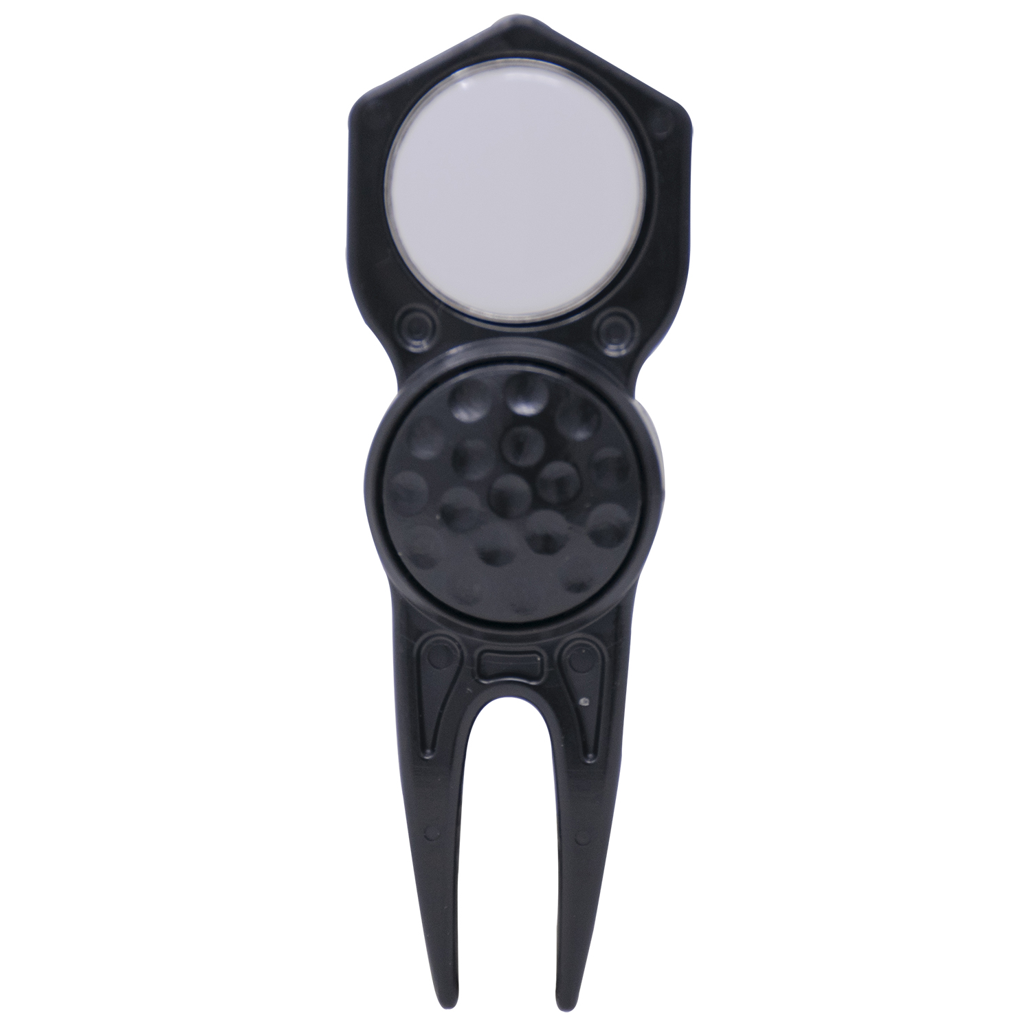 Picture of Fidget Spinner Golf Divot Tool and Ball Marker