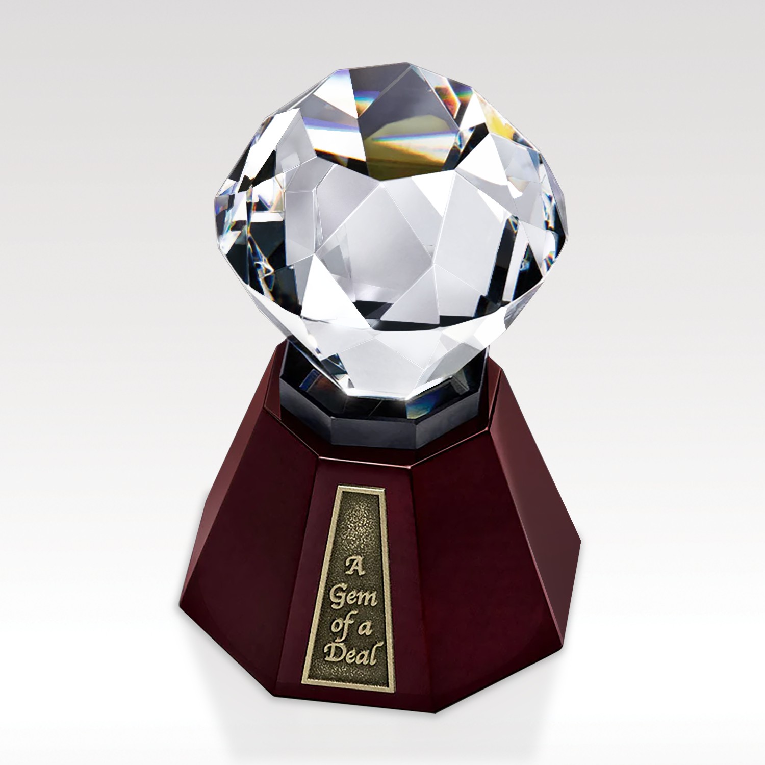 Picture of Optic Jewels Award