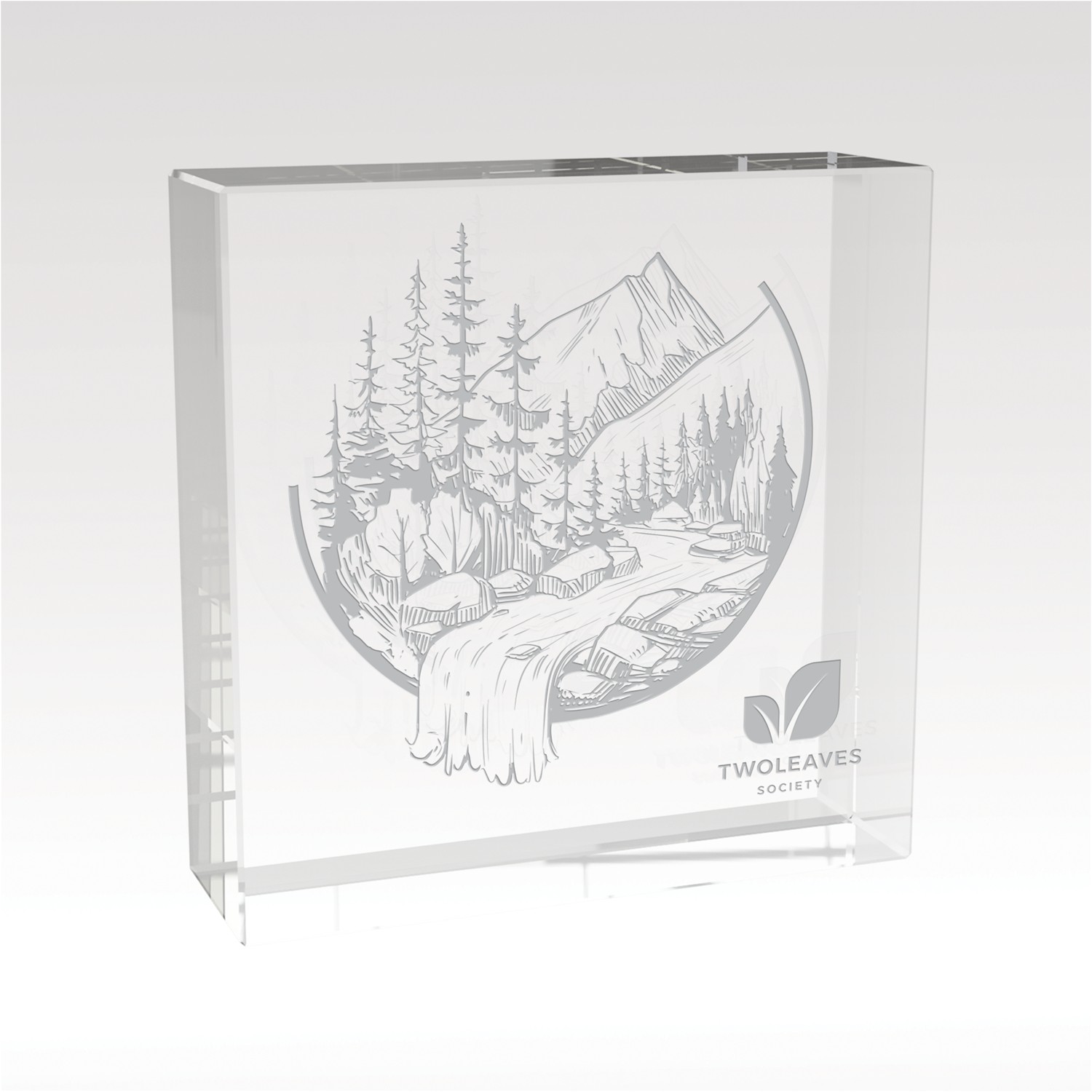 Picture of Excite - 3-1/2 x 3-1/2