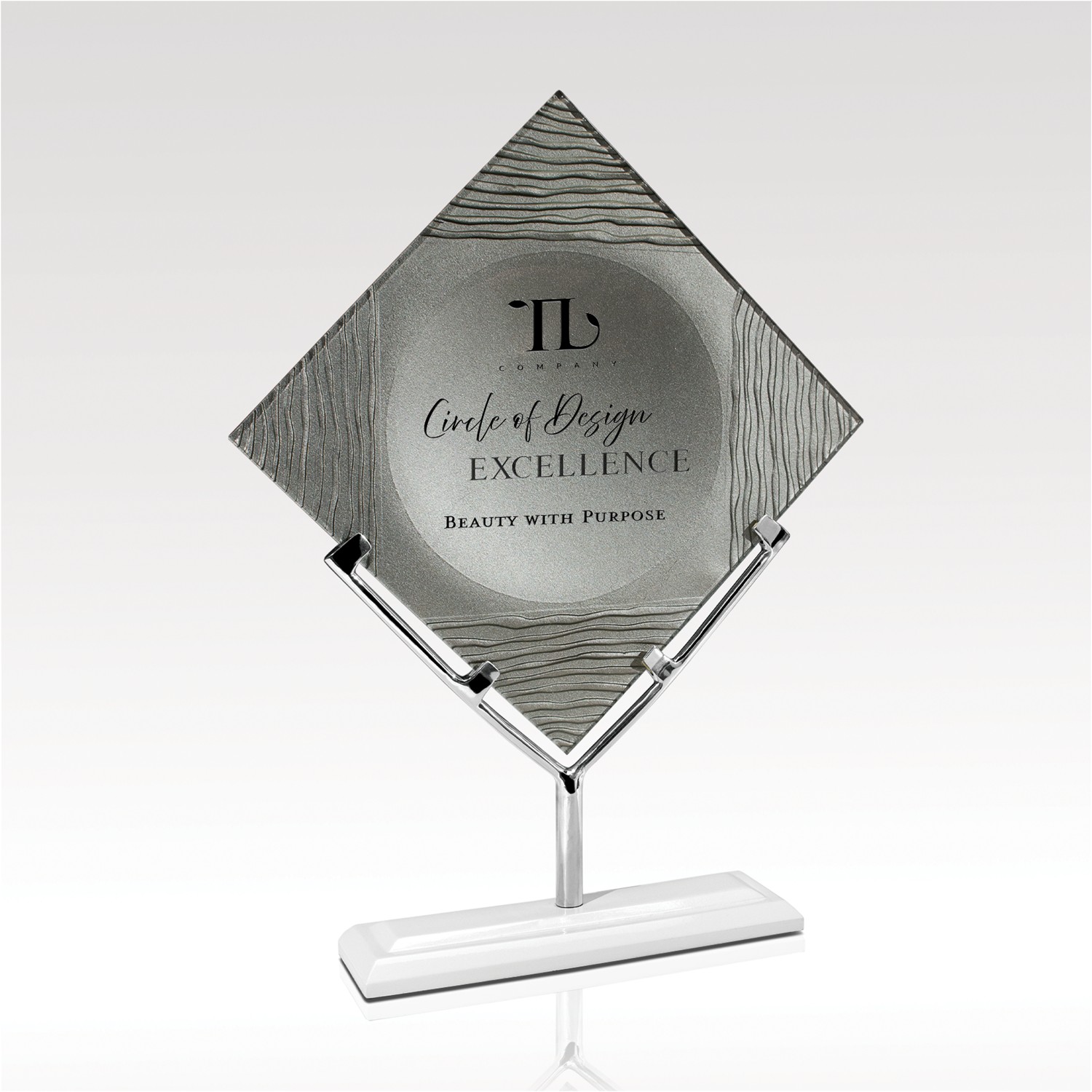 Picture of Square Award - Sirius