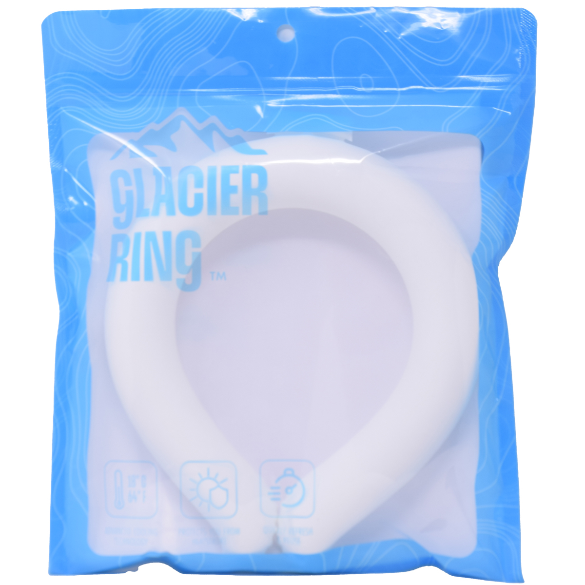 Picture of Glacier Ring