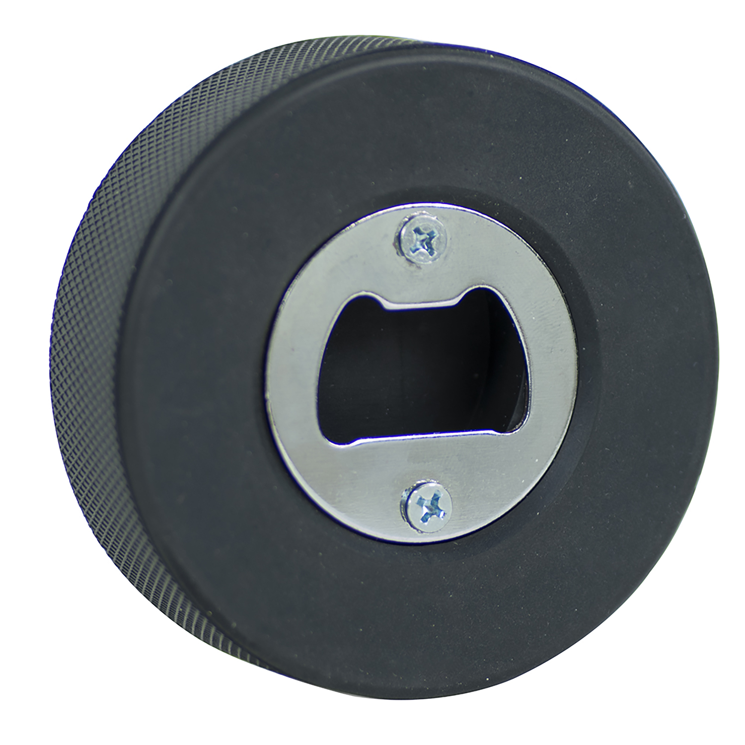 Picture of Hockey Puck Bottle Opener