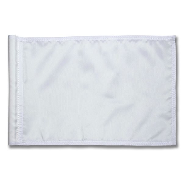Picture of Golf Flag w/Sleeve