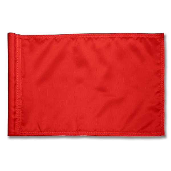 Picture of Golf Flag w/Sleeve