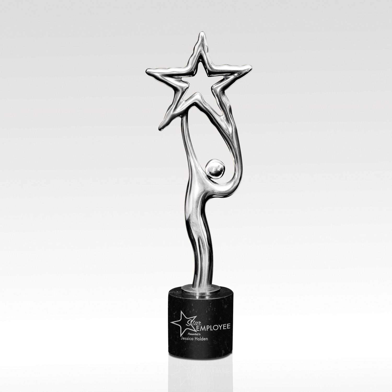 Picture of Argent Star