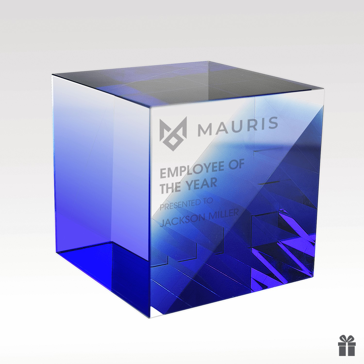 Picture of Cobalt Cube