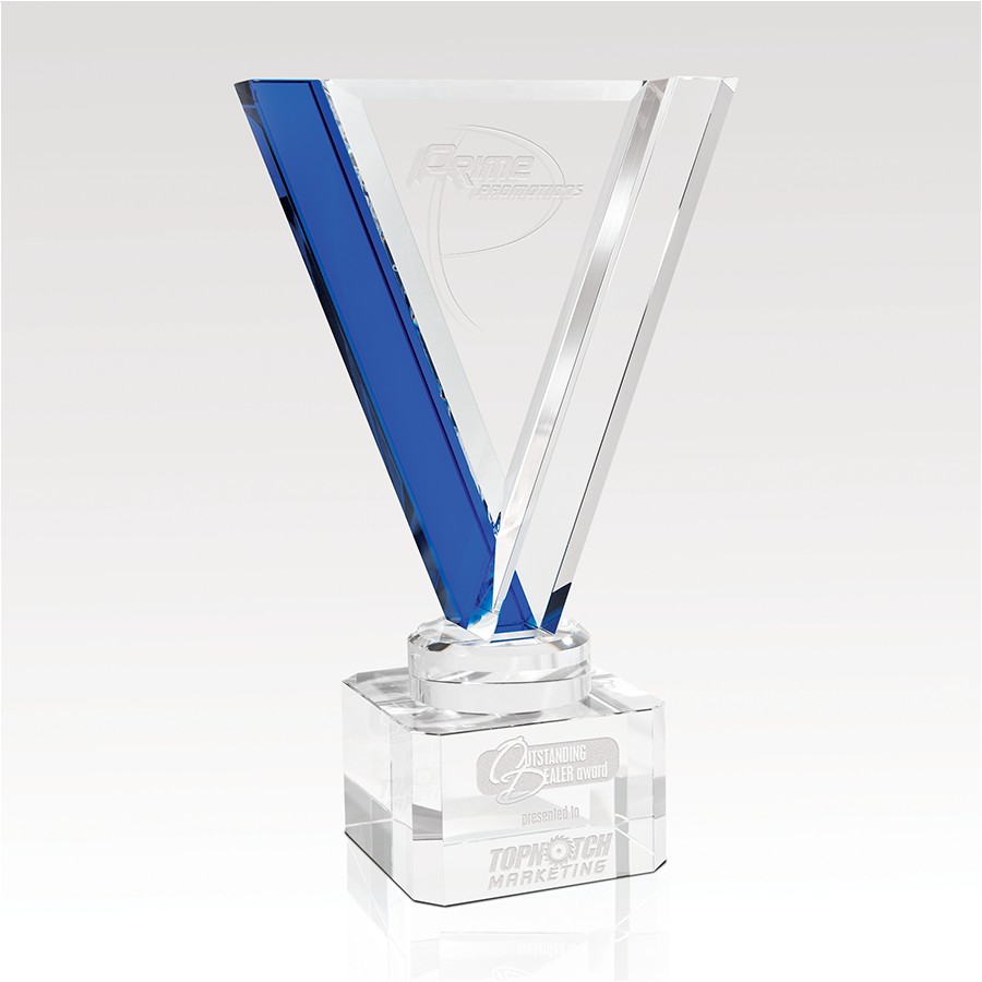 Picture of Cobalt Avatar Award