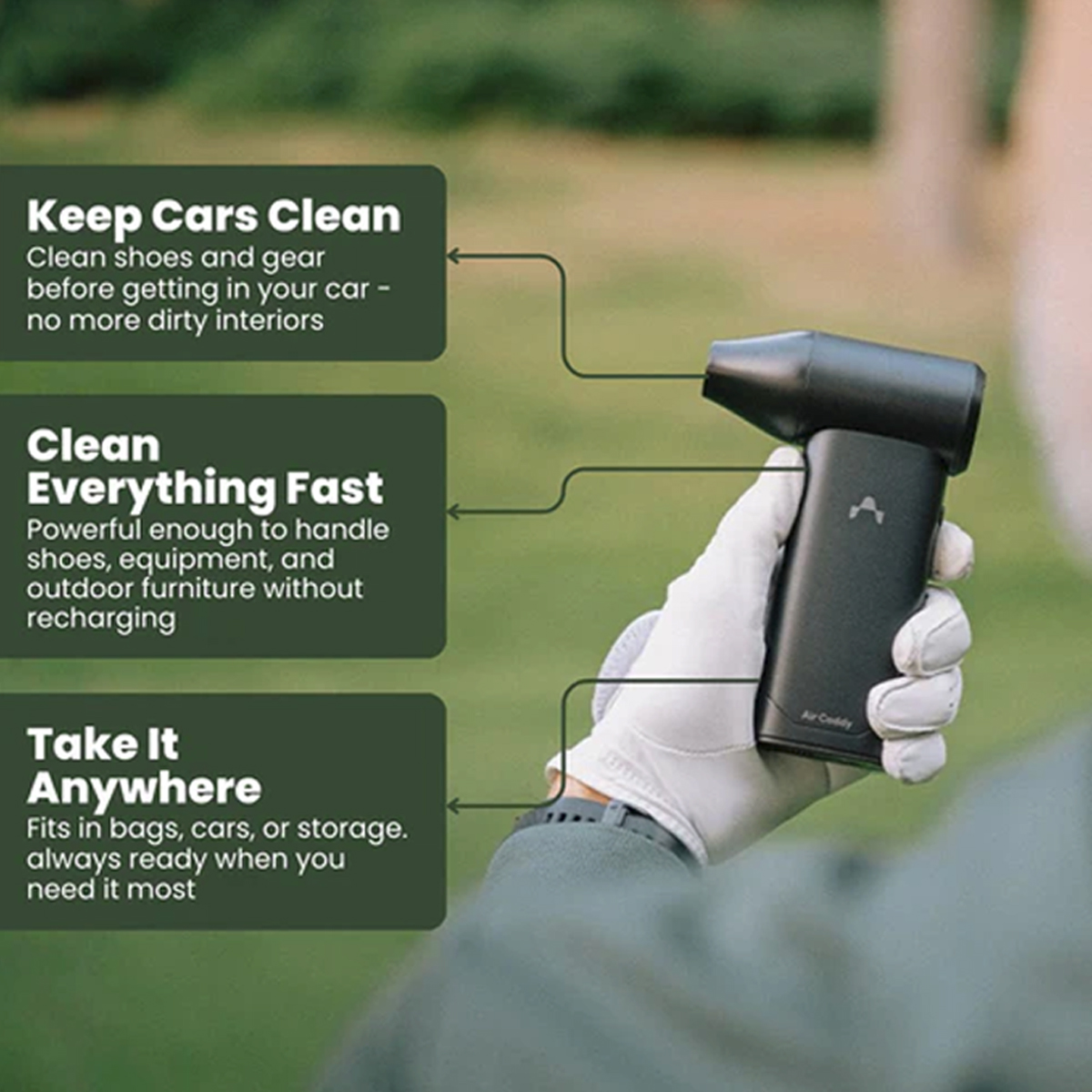 Picture of Air Caddy Pro