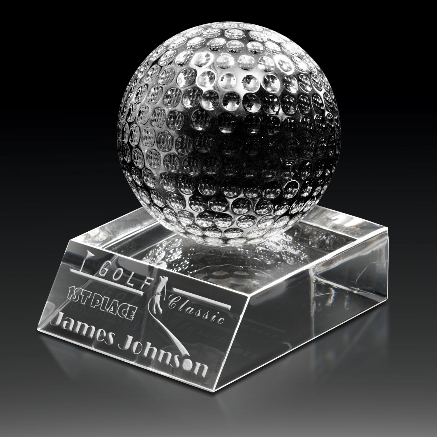 Picture of Match Play 3-1/8x4-1/8