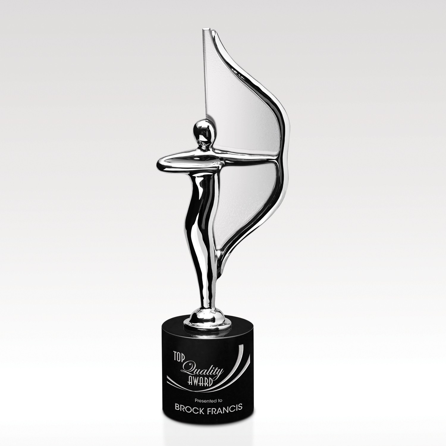 Picture of Archer Trophy - Take Aim 14"