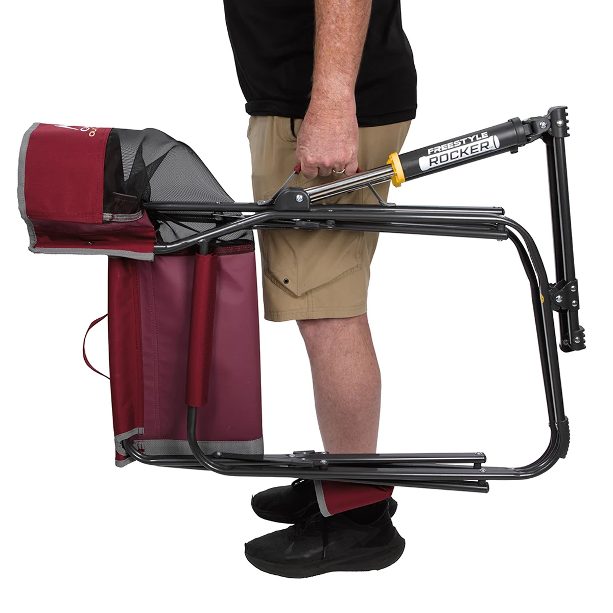 Picture of GCI Outdoor Freestyle Rocker Chair