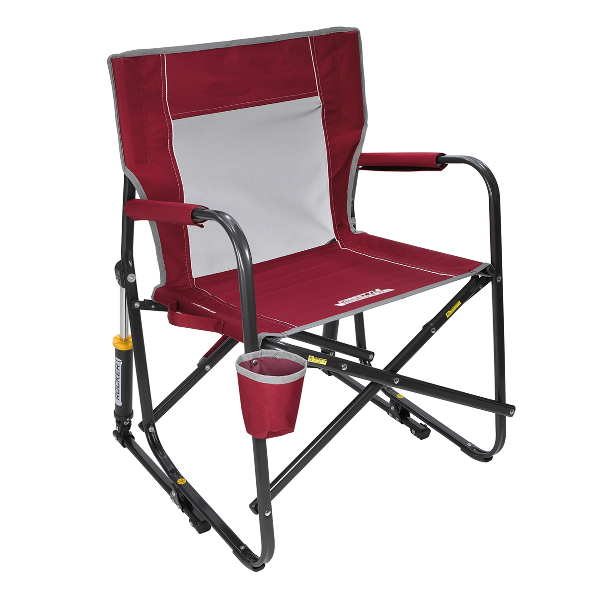 Picture of GCI Outdoor Freestyle Rocker Chair