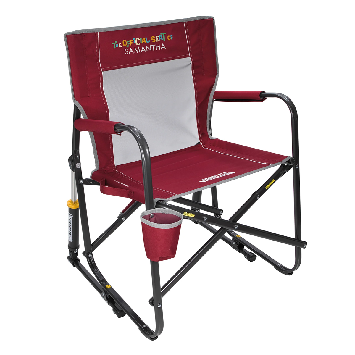 Picture of GCI Outdoor Freestyle Rocker Chair