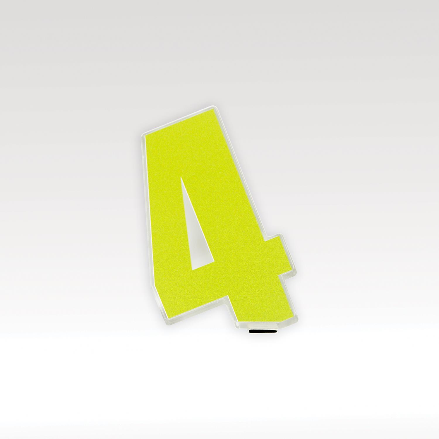 Picture of Cubed Magnetic Accessory Attachments