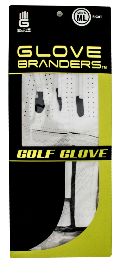 Picture of Cabretta Leather Golf Glove