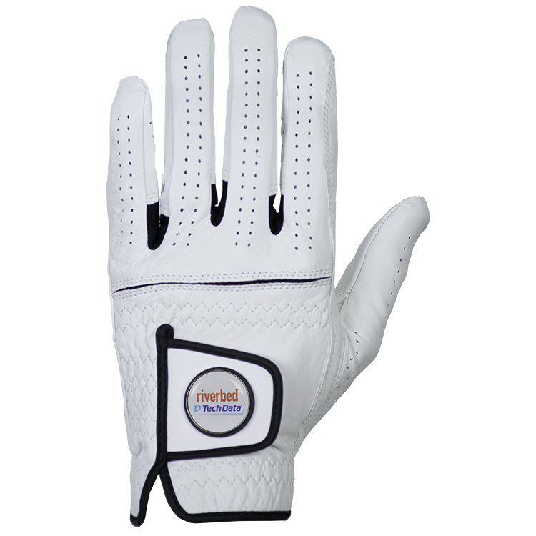 Picture of Cabretta Leather Golf Glove