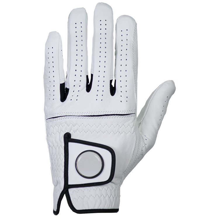 Picture of Cabretta Leather Golf Glove