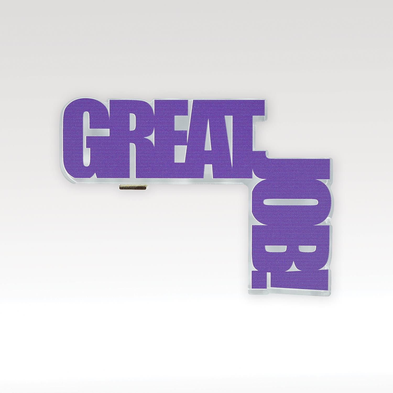 Picture of Cubed Magnetic Accessory Attachments