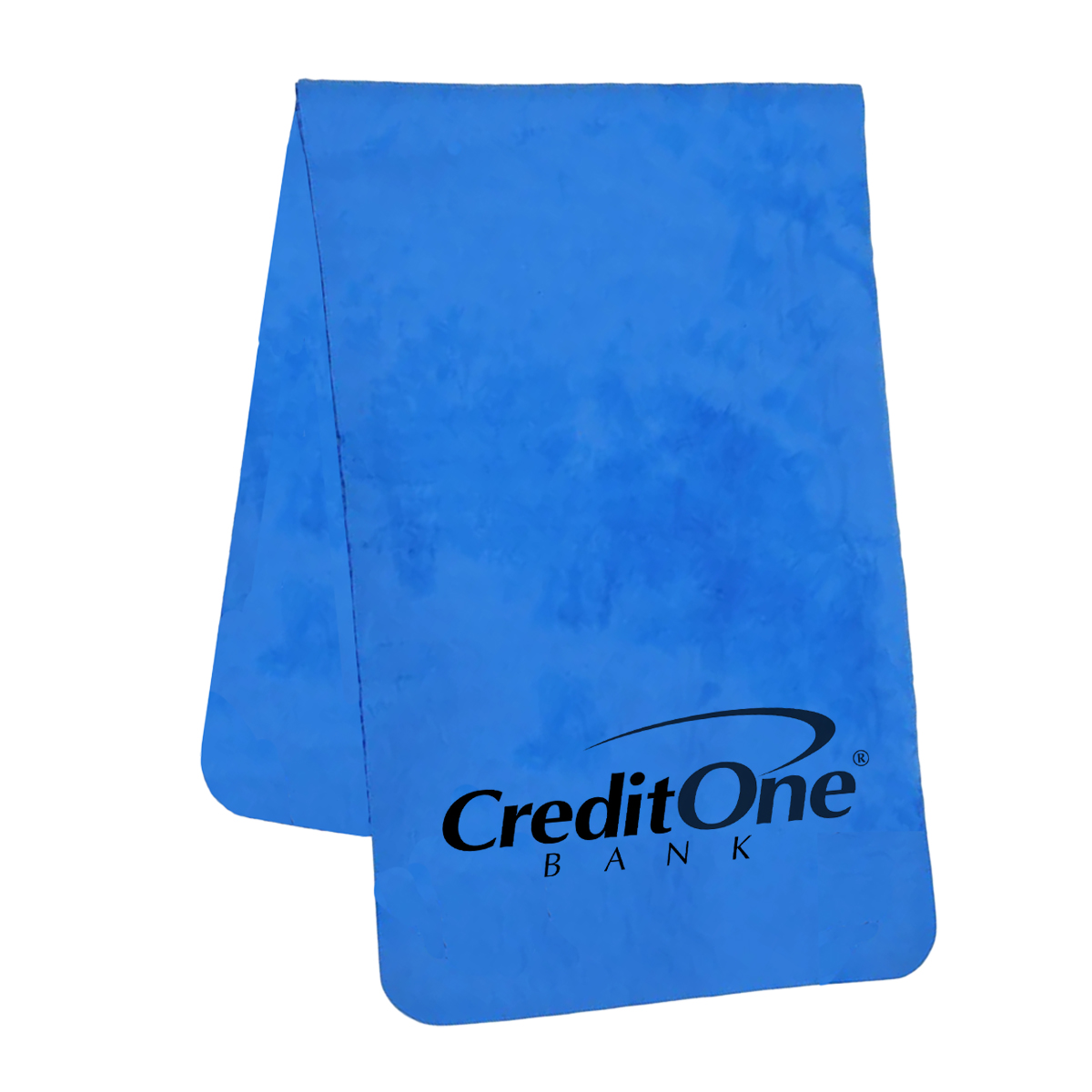 Picture of Blue Chill Cooling Towel