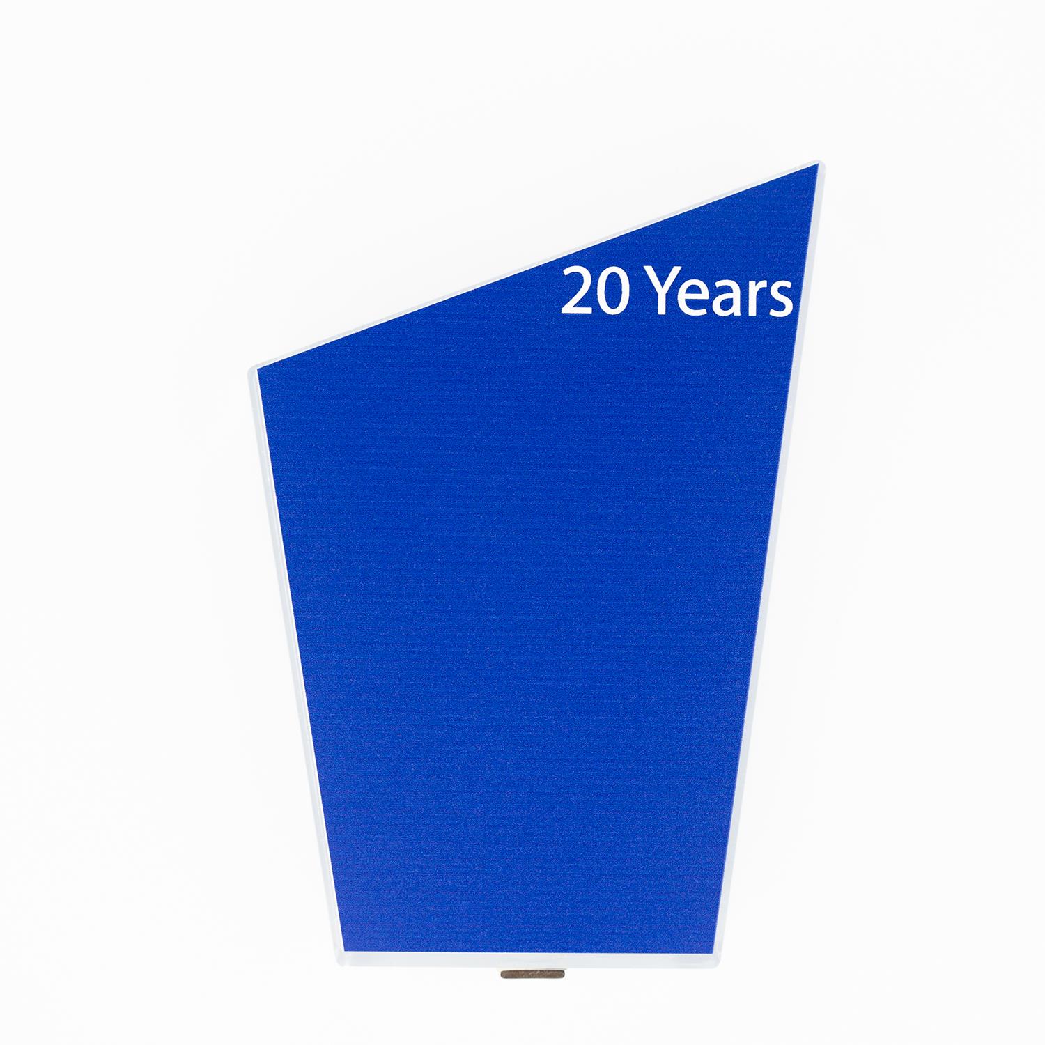 Picture of Cubed Magnetic Accessory Attachments