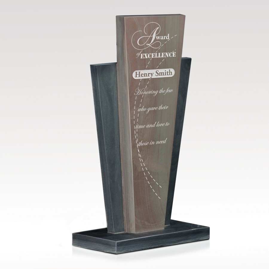 Picture of Resurgence II Award 7-1/2"
