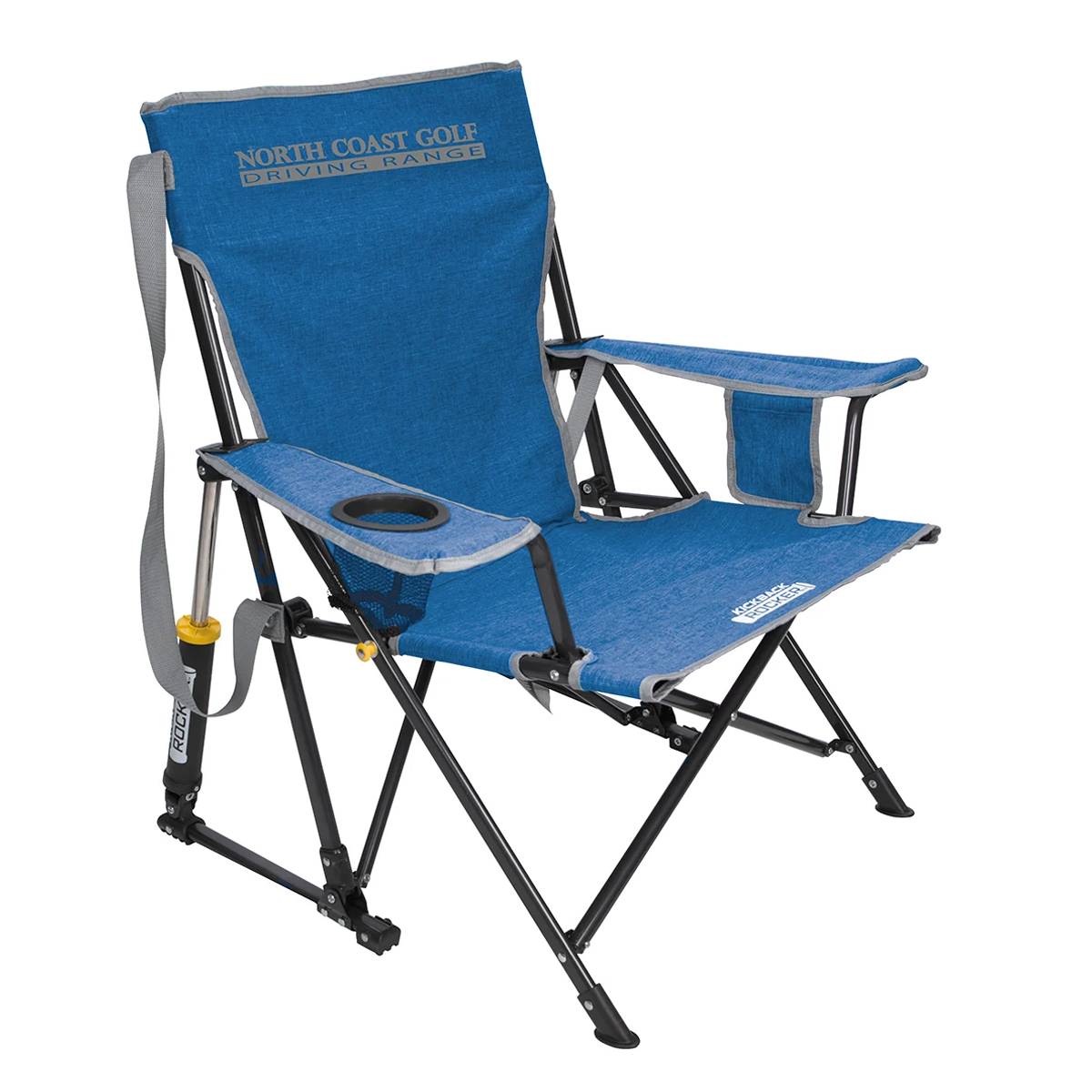 Picture of GCI Outdoor Kickback Rocker Chair
