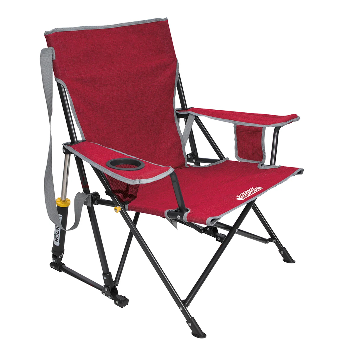 Picture of GCI Outdoor Kickback Rocker Chair
