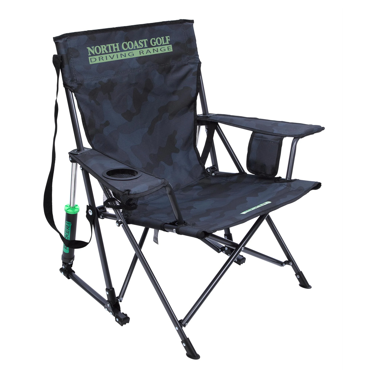 Picture of GCI Outdoor Kickback Rocker Chair