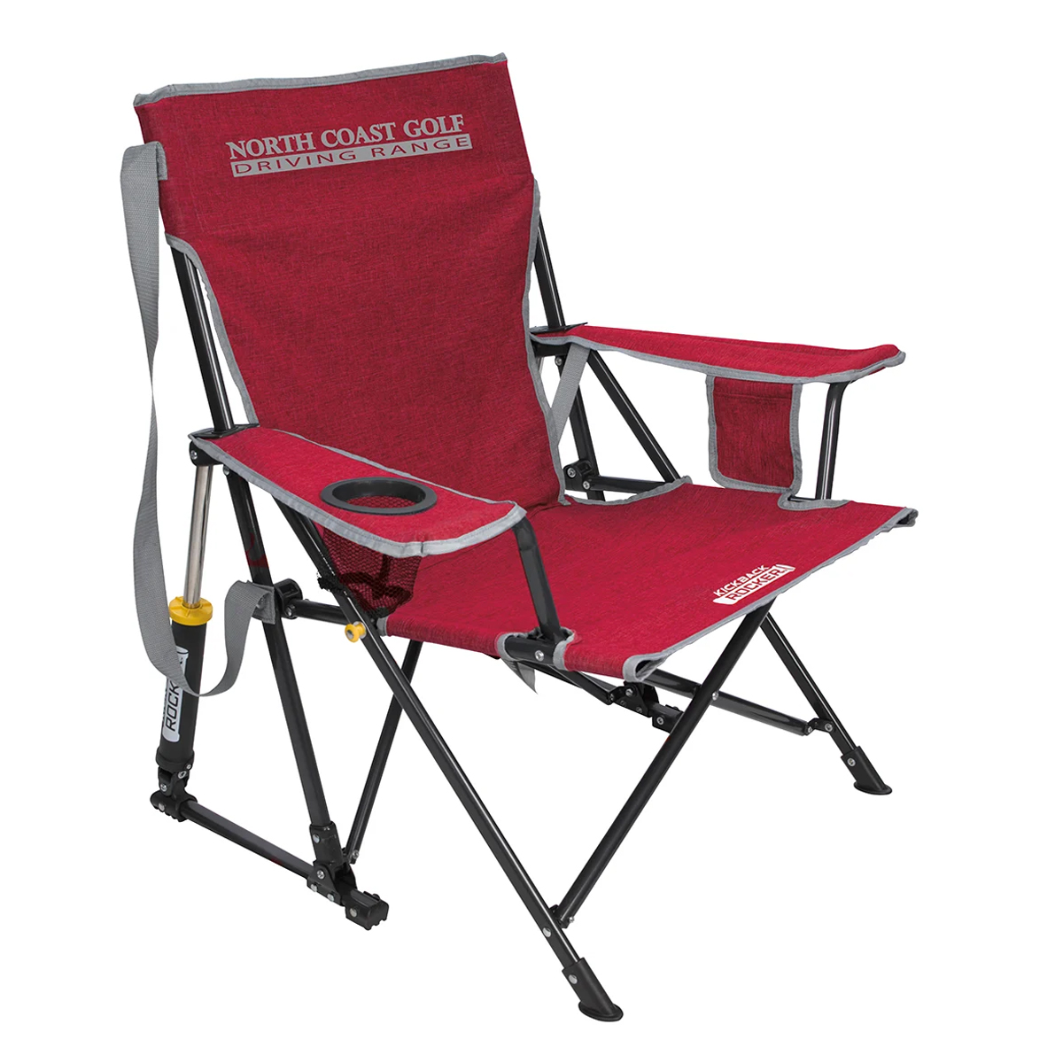 Picture of GCI Outdoor Kickback Rocker Chair