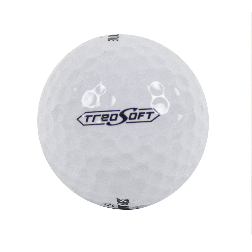 Picture of Bridgestone Treo Soft Golf Balls