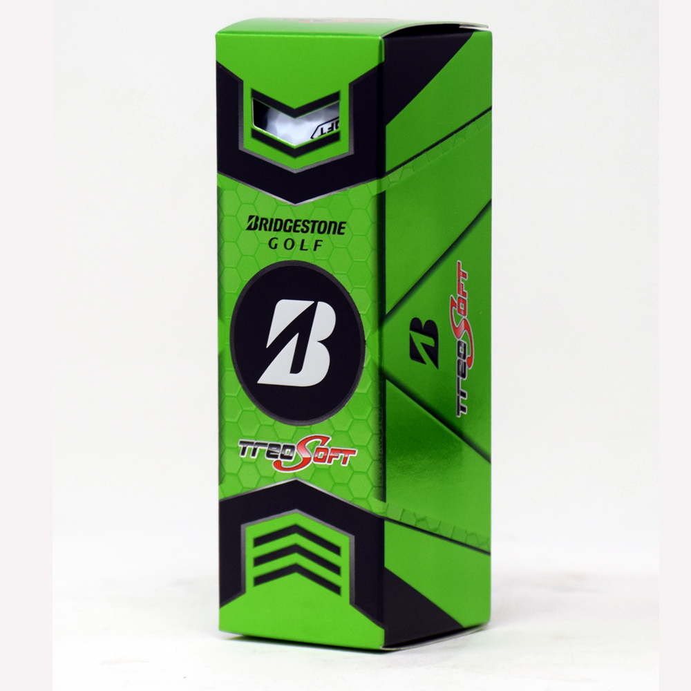 Picture of Bridgestone Treo Soft Golf Balls