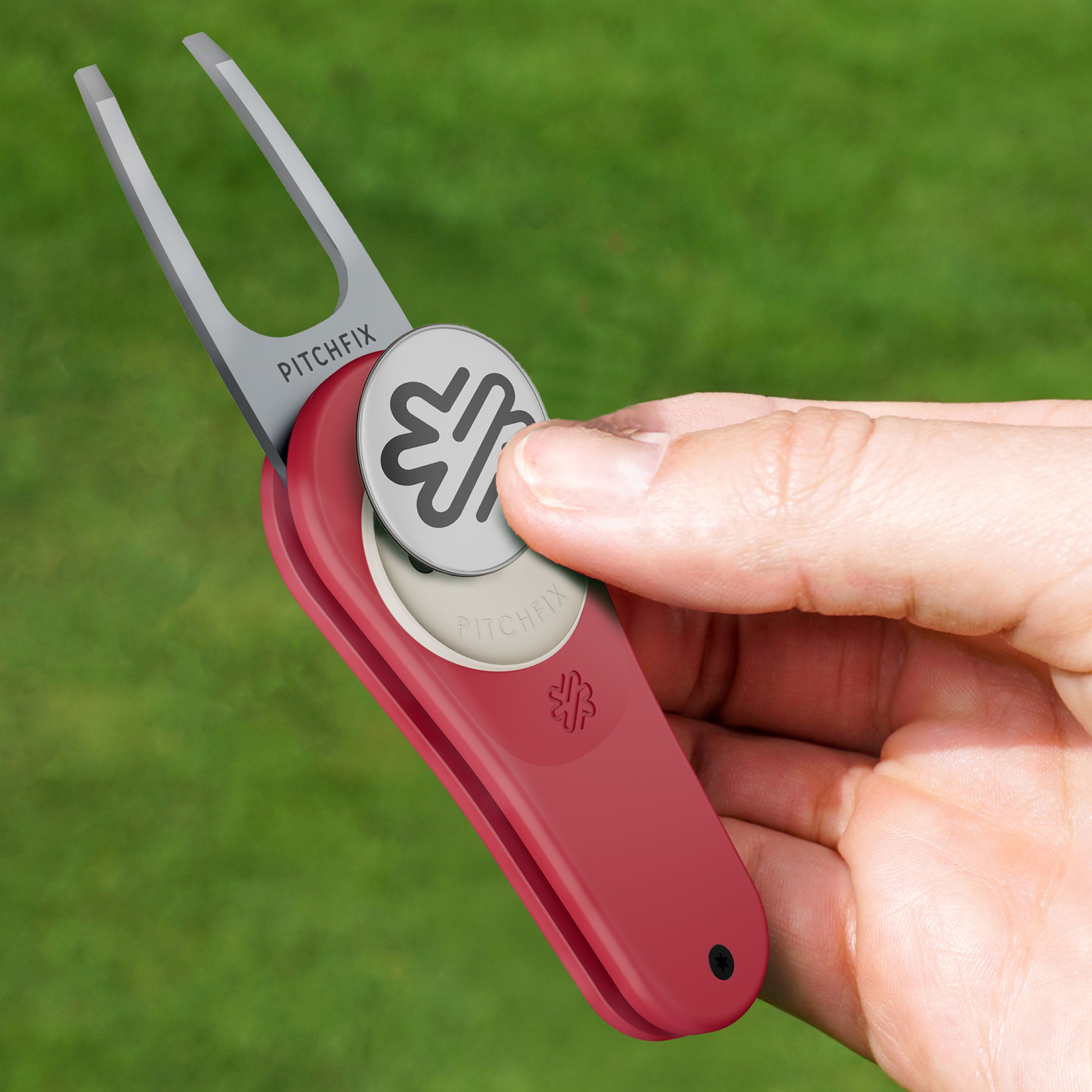Picture of Pitchfix Original Golf Divot Tool
