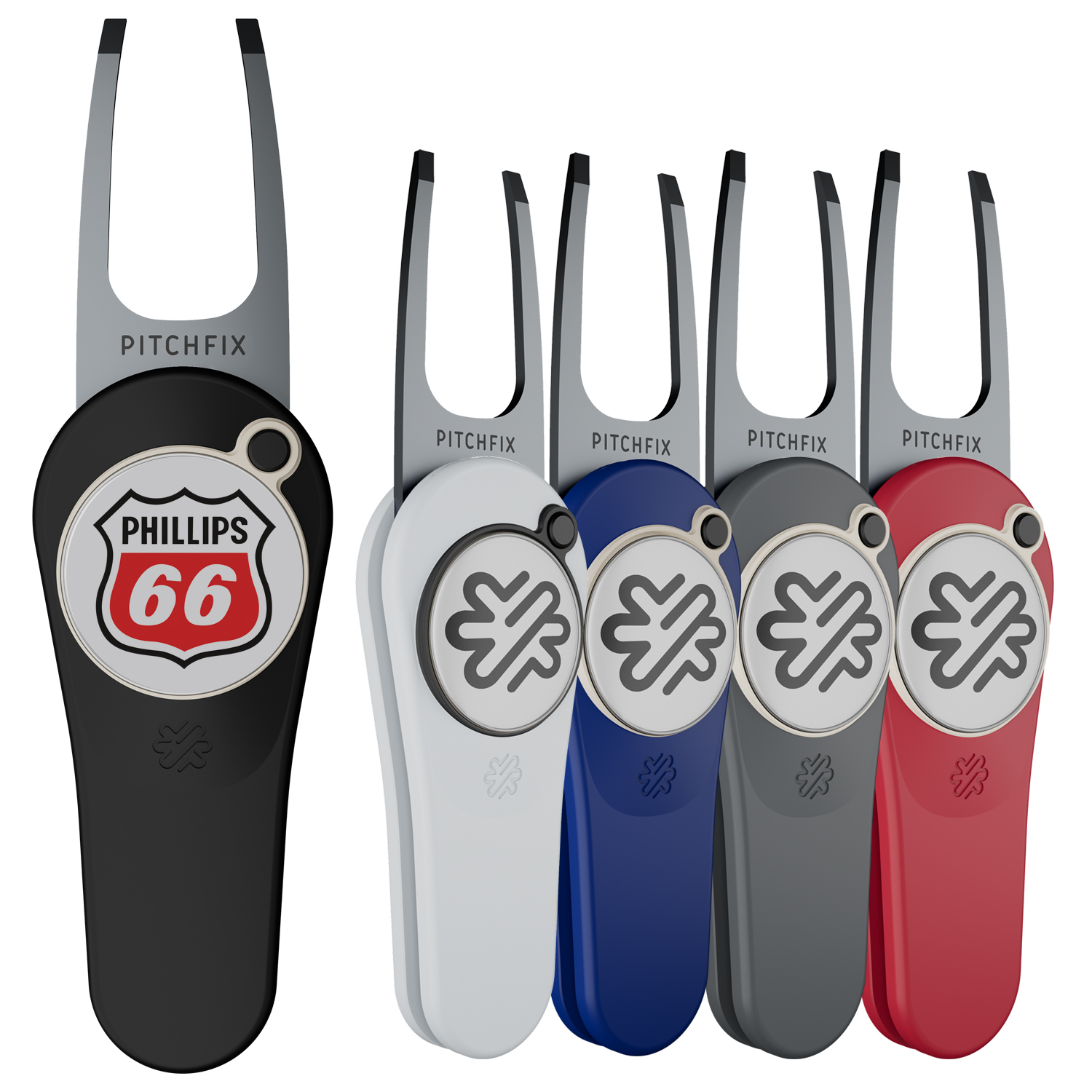 Picture of Pitchfix Original Golf Divot Tool