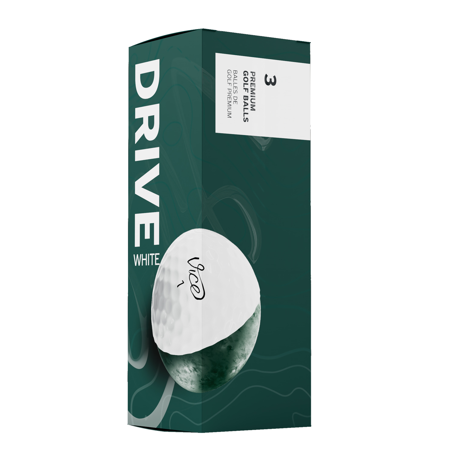 Picture of Vice Drive Golf Balls