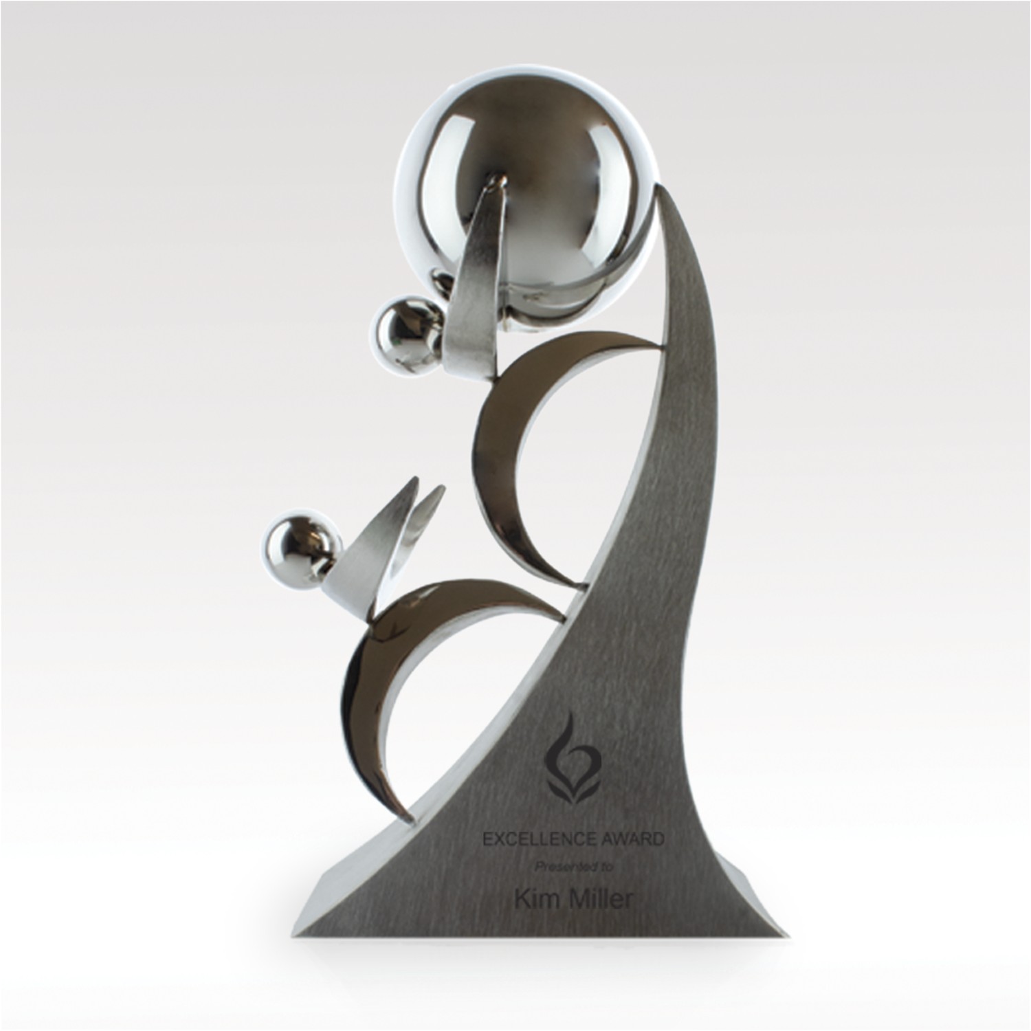 Picture of Partners in Success Award 12.5"