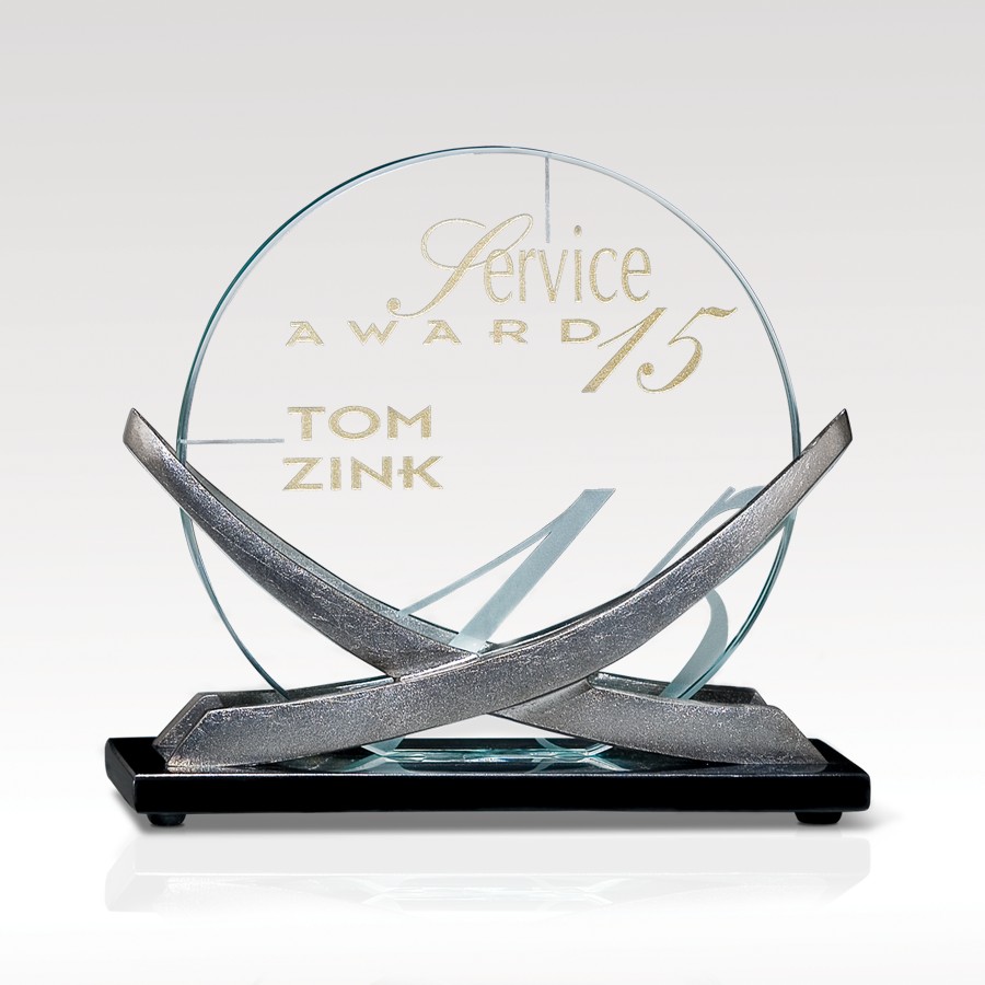 Picture of Orion Prime Award - Large