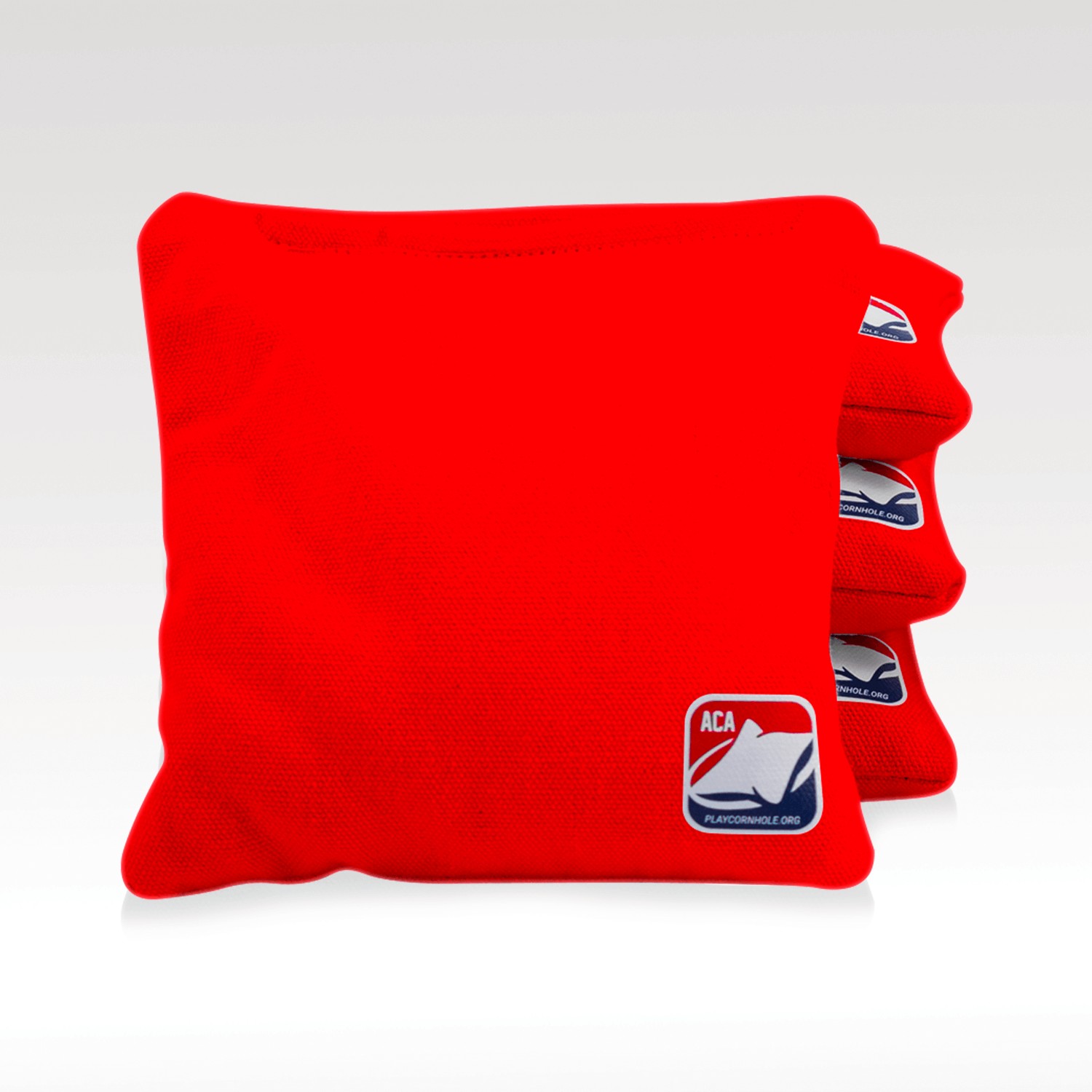 Picture of Regulation Standard Cornhole Bags 6" (x4)