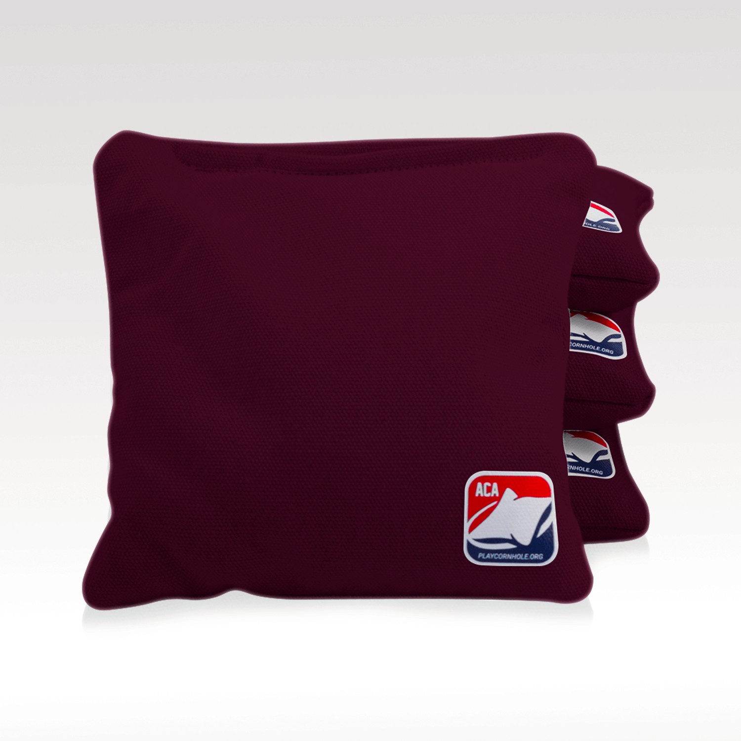 Picture of Regulation Standard Cornhole Bags 6" (x4)