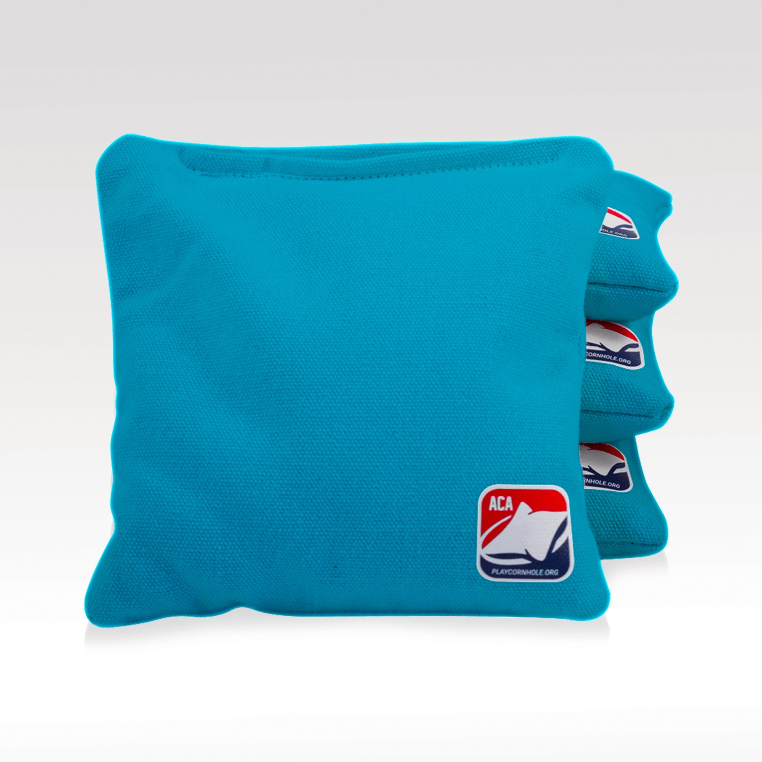 Picture of Regulation Standard Cornhole Bags 6" (x4)