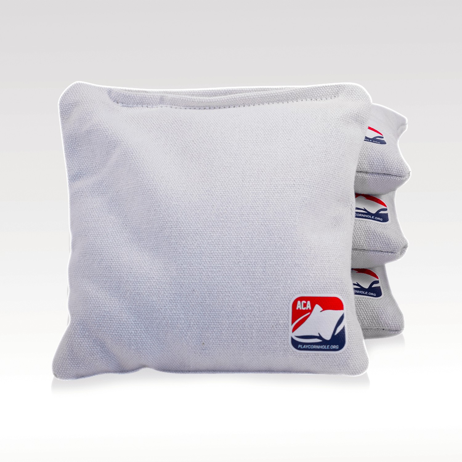 Picture of Regulation Standard Cornhole Bags 6" (x4)