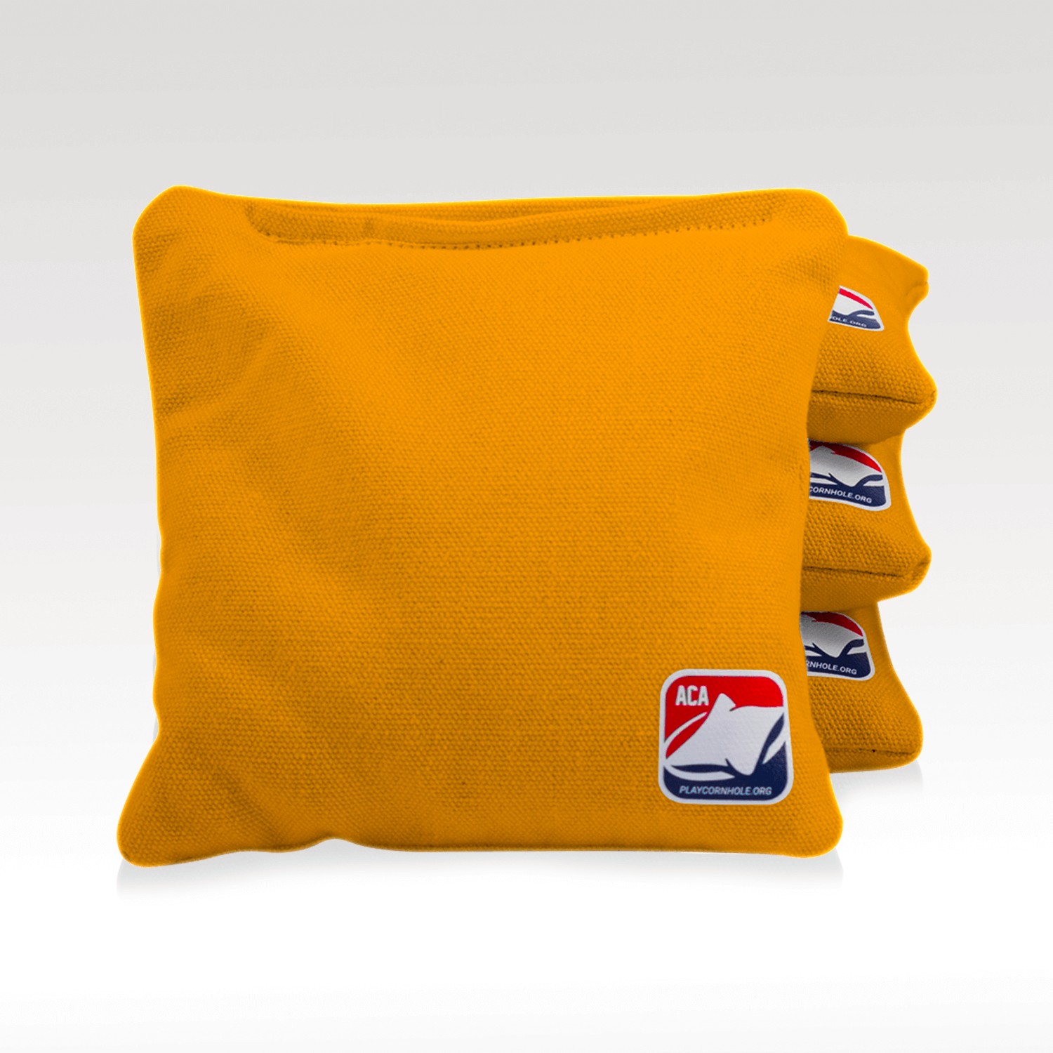Picture of Regulation Standard Cornhole Bags 6" (x4)