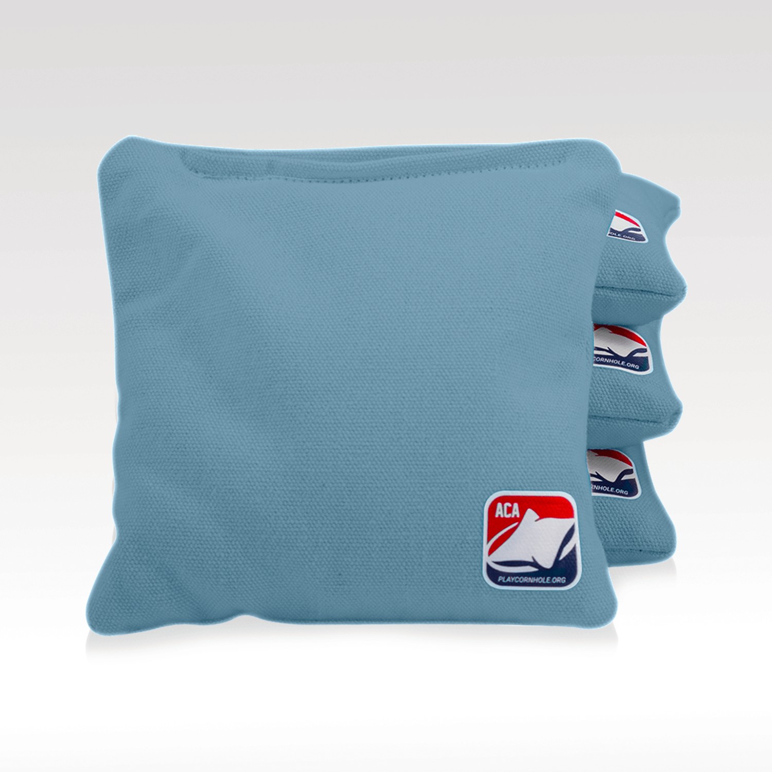 Picture of Regulation Standard Cornhole Bags 6" (x4)
