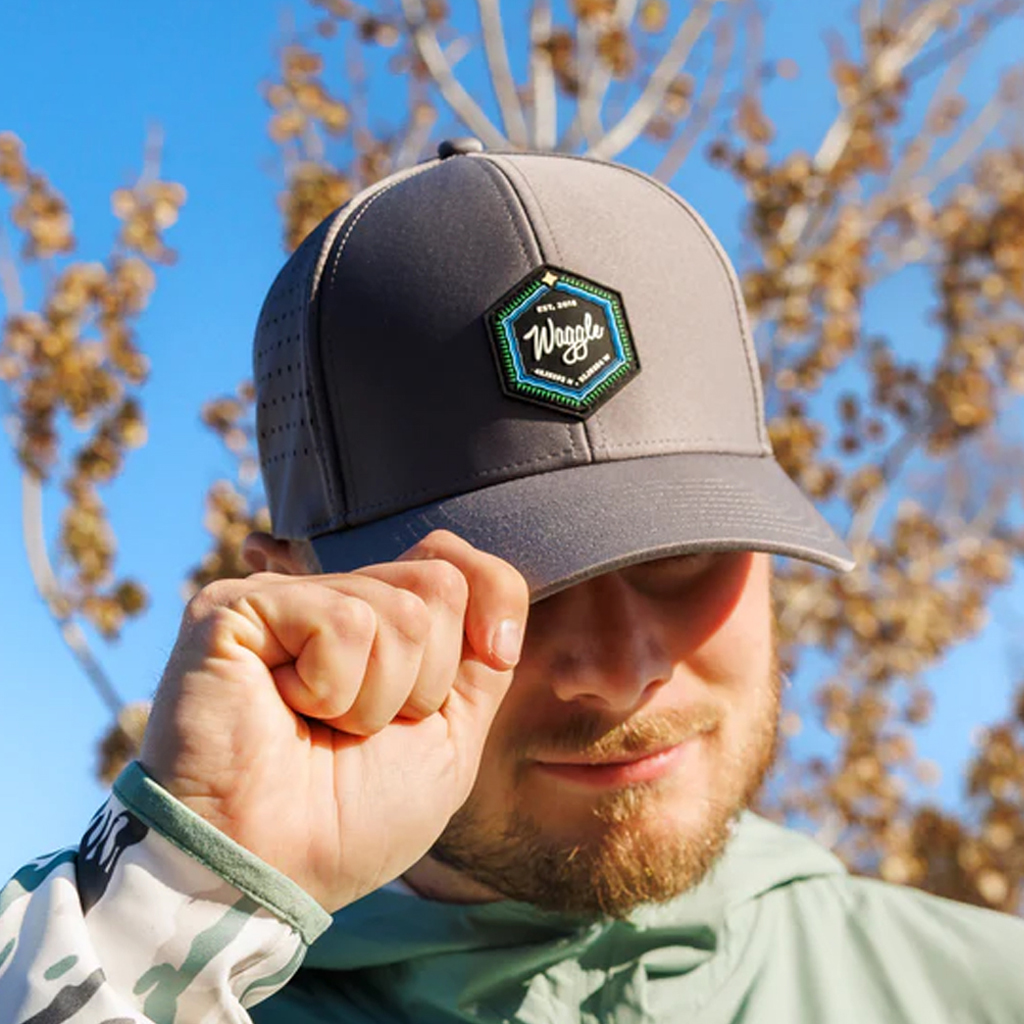 Picture of Waggle Origin Hat