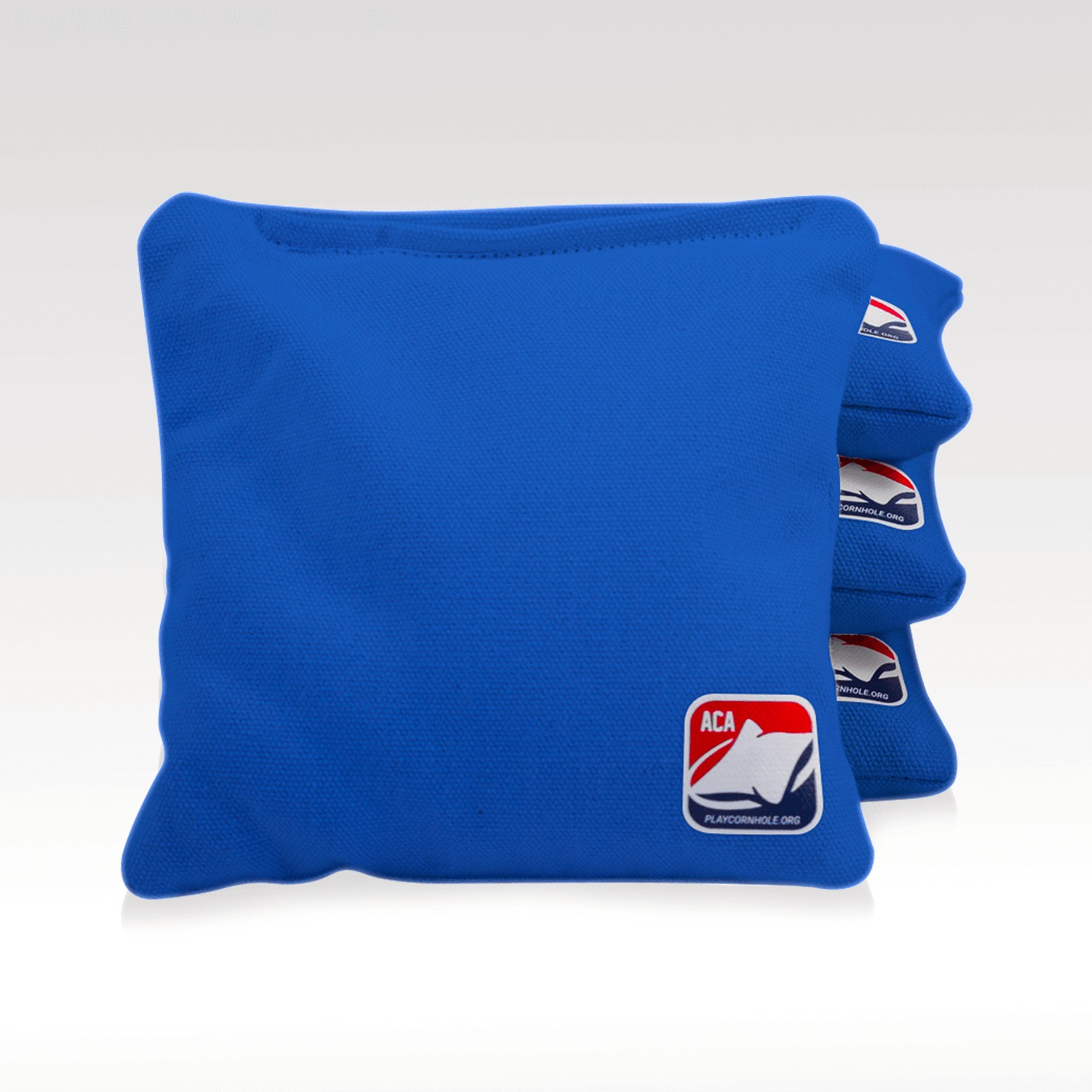 Picture of Regulation Standard Cornhole Bags 6" (x4)